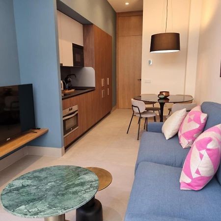 Guesting La Carbona Apartment Jerez de la Frontera Luaran gambar