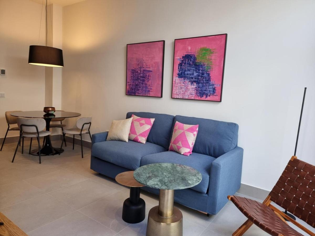 Guesting La Carbona Apartment Jerez de la Frontera Luaran gambar