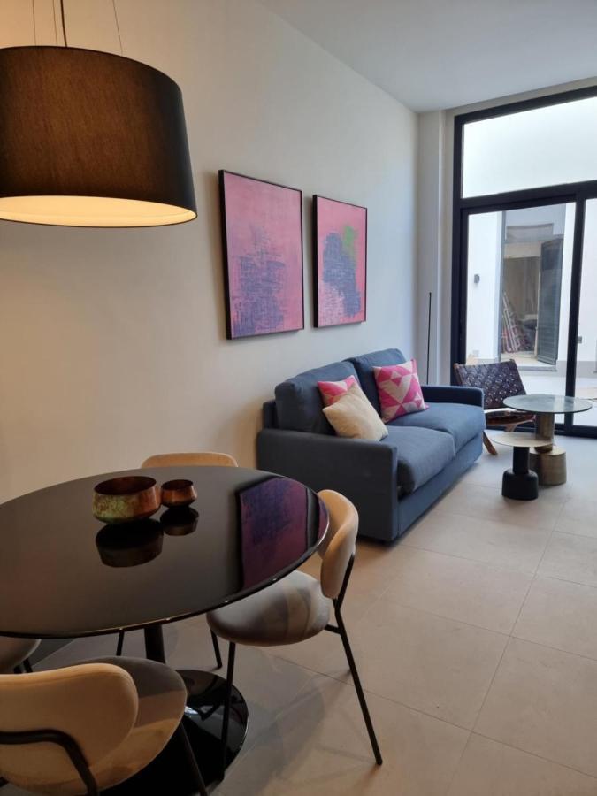 Guesting La Carbona Apartment Jerez de la Frontera Luaran gambar